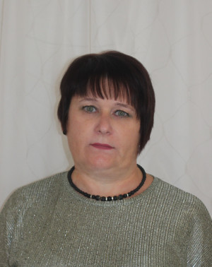 Педагог - Психолог Чувашова Людмила Александровна